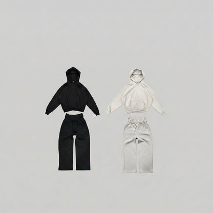 Double Waisted Sweats